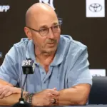 Brian Cashman Sepakati Kontrak Baru dengan New York Yankees