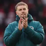 Brighton Kalah dari Liverpool, Fabian Hurzeler Klaim Timnya Lebih Menyerang