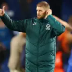Brighton Menang 4-0, Fabian Hurzeler Ungkap Hal yang Membuatnya Puas