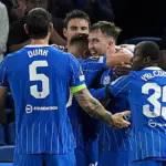 Brighton Raih Kemenangan Telak, Jack Hinshelwood Nikmati Momen Comeback
