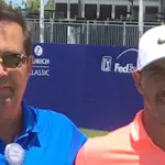 Brooks Koepka Siap Debut di PNC Championship 2026 Bersama Sang Ayah