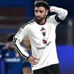 Bruno Fernandes Singgung Taktik Michael Carrick Setelah MU Dibantai Como
