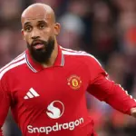 Bryan Mbeumo Akui MU Tampil di Bawah Standar Saat Hadapi Spurs