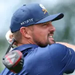 Bryson DeChambeau Masih Bimbang soal Kelanjutan di LIV Golf