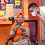 Buyback Jumbo Rp1 Triliun, BTPN Syariah Tetap Harus Jaga Likuiditas