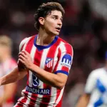 Buat Gol Kemenangan untuk Atletico Madrid, Julian Alvarez Justru Minta Maaf