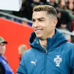 Buat Komentar Kontroversial soal Pelatih Jorge Jesus, Cristiano Ronaldo Dihukum Portugal