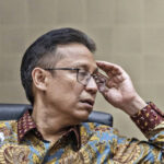 Menkes Dicap Lemah Imbas Pakai Oksigen saat Kunjungan Karhutla, Ternyata Begini Faktanya…