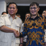 Tak Punya Alasan Berterima Kasih ke Prabowo, Pengakuan Budiman Sudjatmiko Ini Jadi Sorotan