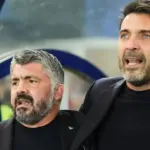 Buffon Tidak Menyesal mengajukan Gattuso Sebagai Pelatih Timnas Italia