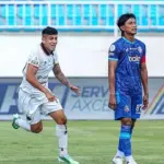 Buka Keran Gol, Matias Ocampo Ketagihan Cetak Gol Untuk Bhayangkara FC