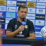Bukan Cuma Egy, Igor Minta Persib Hentikan Setiap Ancaman
