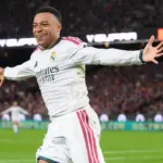 Bukan Cuma Tajam, Kylian Mbappe Kini Jadi Sosok Berpengaruh di Madrid