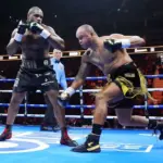 Buntut Kekalahan dari Dubois, Fabio Wardley Disarankan Segera Pensiun
