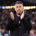 Burnley Gagal Gaet Rob Edwards Usai Pecat Nicky Hayen