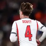 Butuh Sosok yang Bisa Bangun Serangan, Real Madrid Incar Alex Scott