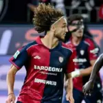 Cagliari Dikalahkan Bologna, Gazzetta Beri Nilai 5 untuk Yanis Massolin