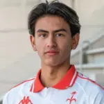 Calon Pemain Timnas Indonesia Markus Ellertsson Diburu 4 Klub Eropa