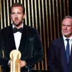 Calon Pemenang Ballon d’Or 2026 Bocor, Kane dan Arteta Masuk Daftar