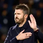 Calon Pengganti Carrick Muncul Usai Man Utd Dibekuk Como