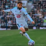 Calvin Verdonk Langsung Fokus ke Lille, Jadwal Padat 8 Laga dalam Sebulan