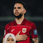 Cetak Sejarah Jadi WNI Pertama di Liga Champions, Ini Rapor Calvin Verdonk Vs Arsenal