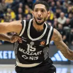 Cameron Payne Direkrut Anadolu Efes Gantikan Mike James
