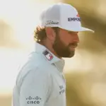 Cameron Young Ternyata Sempat Tanda Tangan Kontrak LIV Golf