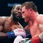 Canelo Alvarez Berharap Bisa Kembali Bertarung Lawan Terence Crawford