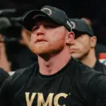 Canelo Alvarez Bidik Pertarungan Berikutnya pada Februari 2027