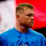 Canelo Alvarez Tetap Berencana Bertarung di Arab Saudi di Tengah Konflik