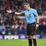 Capuano: Comeback Inter Berbeda, Maurizio Mariani dan VAR Jadi Sorotan