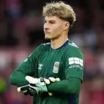 Carl Rushworth Siap Bawa Coventry City Lanjutkan Momentum Positif