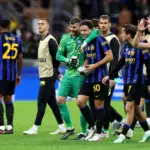 Carlos Augusto: Kemenangan Inter Dipersembahkan untuk Bastoni