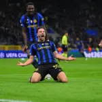 Carlos Augusto Puji Perjuangan Inter Milan Usai Kalahkan Shakhtar