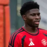 Carlos Baleba Dinilai Punya Potensi di MU, Tapi Kurang Pengalaman