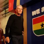 Carlos Queiroz Enggan Mundur Usai Ghana Ditekuk Gambia di Kandang