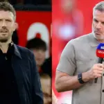Carragher Bongkar Akar Masalah Man United Usai Ditahan Imbang Spurs
