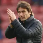 Carrick Jadi Opsi Ideal Gantikan Conte di Man Utd