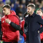 Carrick Kritik Tajam Performa Buruk Man United Kontra Como