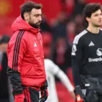 Carrick Sengaja Parkir Bruno Fernandes untuk Mempermalukannya