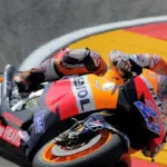 Casey Stoner Bangga Pernah Raih Gelar Juara Dunia Bersama Honda