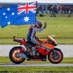 Casey Stoner Kritik Elektronik MotoGP, Rider Tak Rasakan Phillip Island