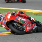 Casey Stoner Ungkap Persaingan Panas Dengan Rossi di Masa Lalu