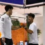 Cassetta-Oviedo Targetkan Gelar FIP Padel Bronze Rovigo Akhir Pekan Ini