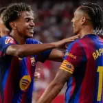 Catat Start Sempurna, Barcelona Melesat dengan Produktivitas Gila