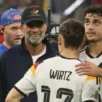 Catat Statistik ‘Gila’ Lawan Serbia, Jurgen Klopp Puji Aleksandar Pavlovic
