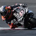Catatan Waktu Pedro Acosta di Motor 850cc Lebih Kencang dari Mesin 1.000cc