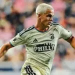 Cavan Sullivan Membuat Barcelona Tertarik Merekrutnya