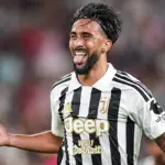 Cedera Gonzalez dan Celik Menambah Duka Juventus Usai Imbang Lawan Rennes